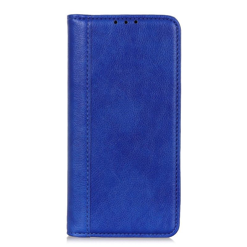 Flip Case Xiaomi Redmi Note 11 / Note 11S Hemming Sylvester Keinonahkaa