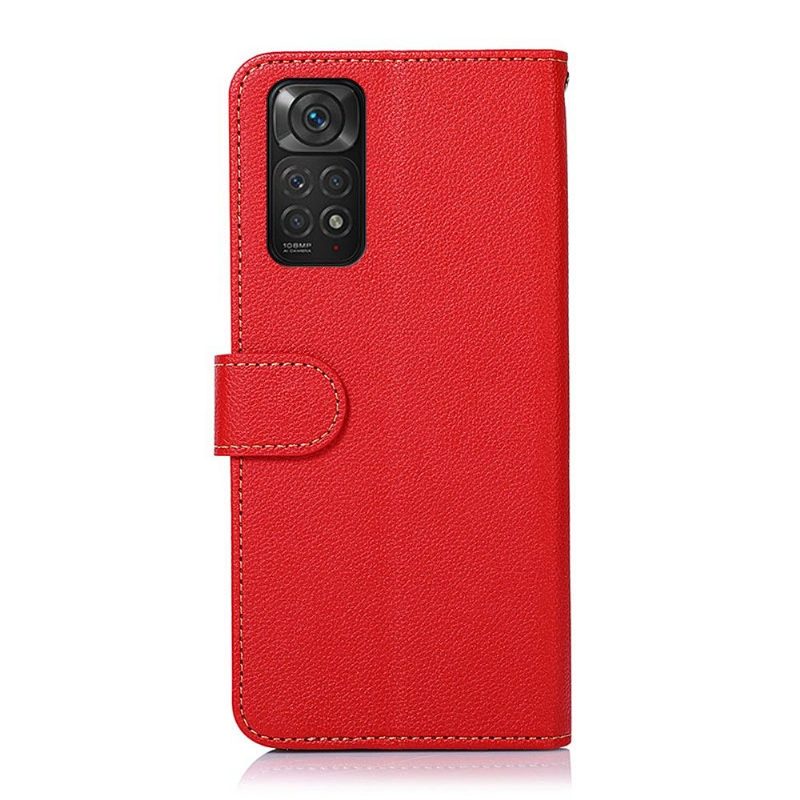 Kotelot Xiaomi Redmi Note 11 / Note 11S Khazneh Paljaat Saumat