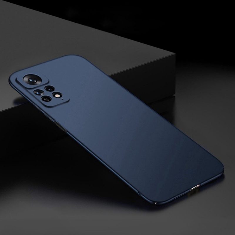 Kuori Xiaomi Redmi Note 11 / Note 11S Alkuperäinen Mofi Shield Mattapinnoite