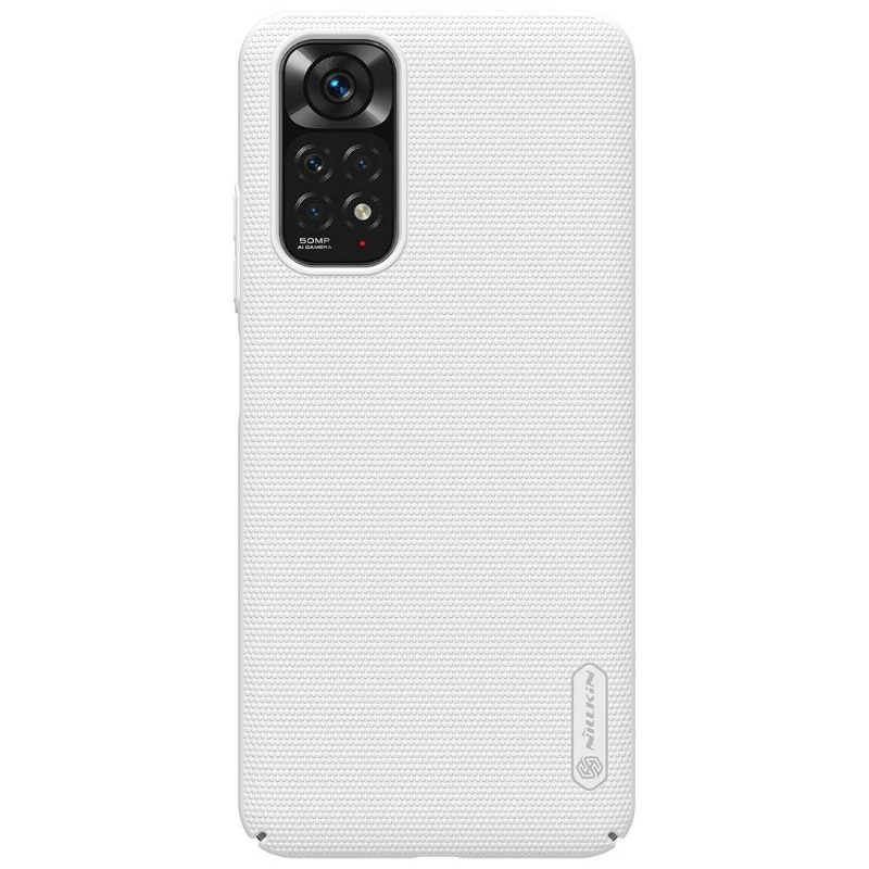 Kuori Xiaomi Redmi Note 11 / Note 11S Alkuperäinen Nillkin Rigid Frosted