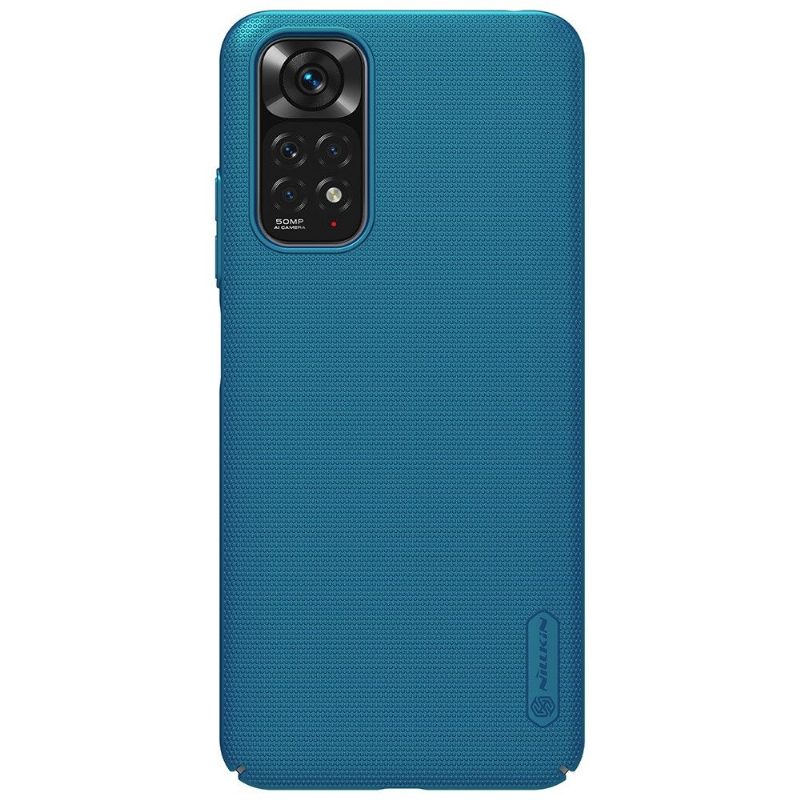 Kuori Xiaomi Redmi Note 11 / Note 11S Alkuperäinen Nillkin Rigid Frosted