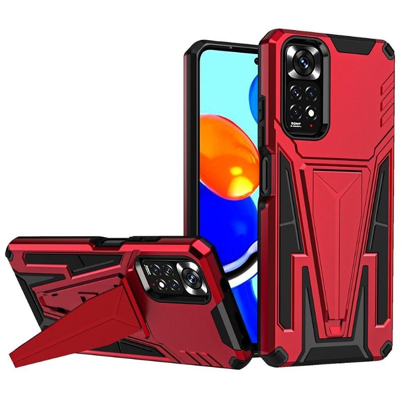 Kuori Xiaomi Redmi Note 11 / Note 11S Armor Tuella V