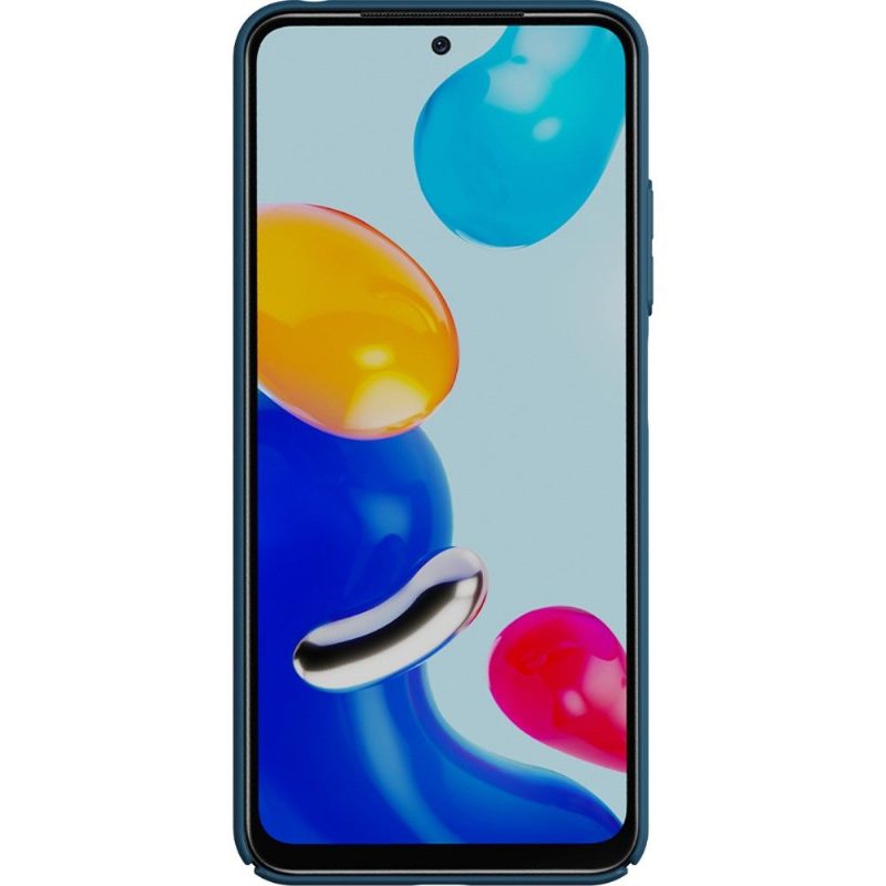 Kuori Xiaomi Redmi Note 11 / Note 11S Camshield Takalinssisuojuksella