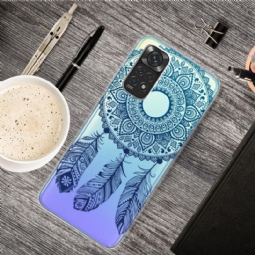 Kuori Xiaomi Redmi Note 11 / Note 11S Dream Catcher Mandala