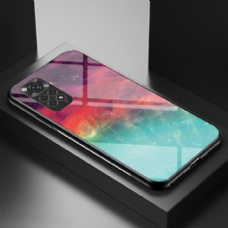 Kuori Xiaomi Redmi Note 11 / Note 11S Nebula Glass Back