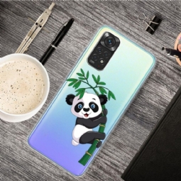 Kuori Xiaomi Redmi Note 11 / Note 11S Panda Bambulla