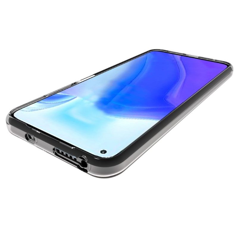 Kuori Xiaomi Redmi Note 11 / Note 11S Prem's Transparente