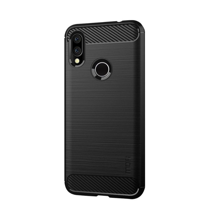 Case Xiaomi Redmi 7 Mofi Harjattu Geeli