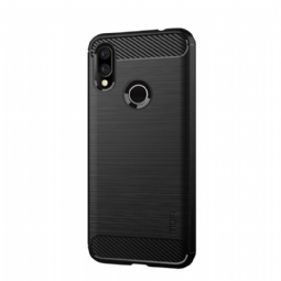 Case Xiaomi Redmi 7 Mofi Harjattu Geeli