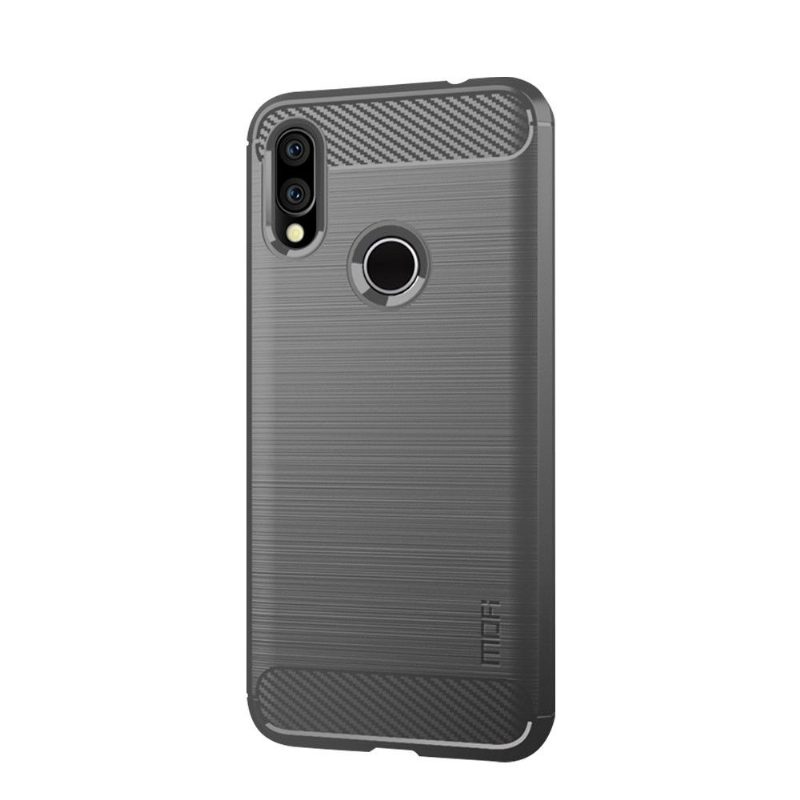 Case Xiaomi Redmi 7 Mofi Harjattu Geeli