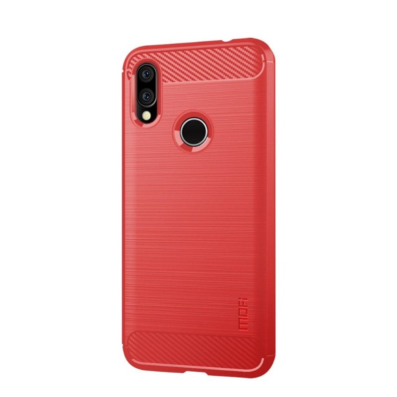 Case Xiaomi Redmi 7 Mofi Harjattu Geeli