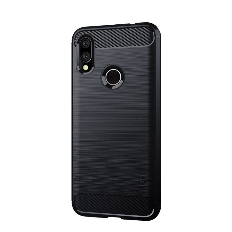 Case Xiaomi Redmi 7 Mofi Harjattu Geeli