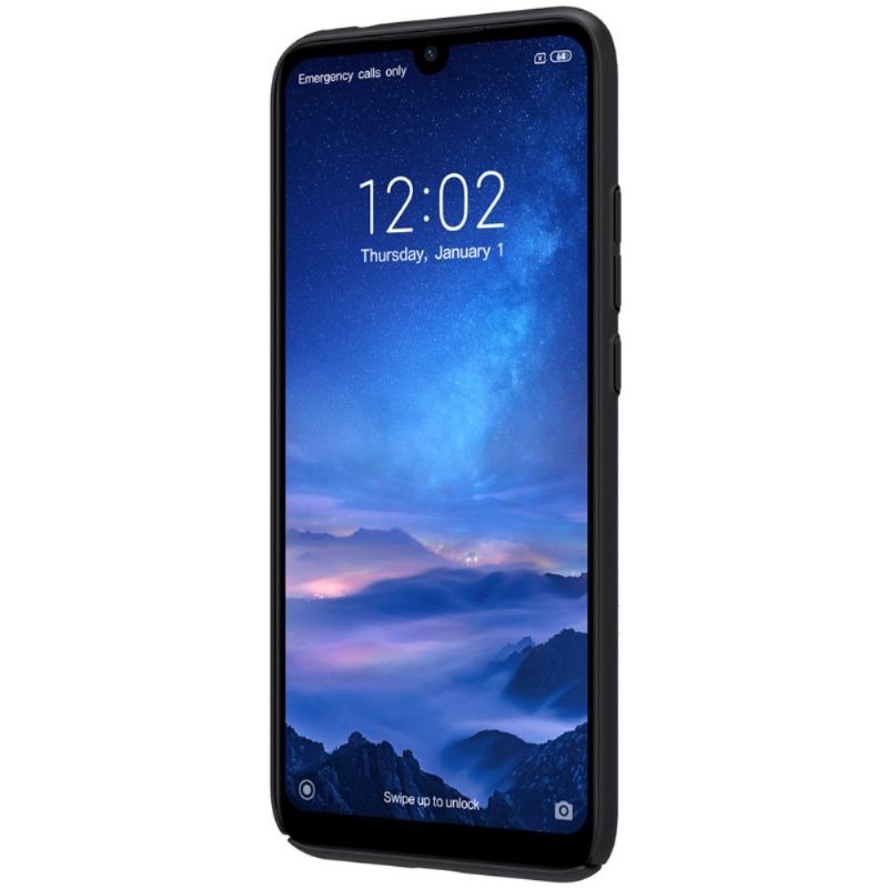 Case Xiaomi Redmi 7 Nillkin Rigid Frosted