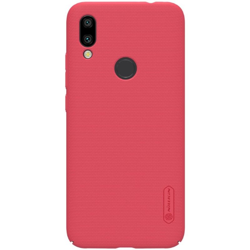 Case Xiaomi Redmi 7 Nillkin Rigid Frosted