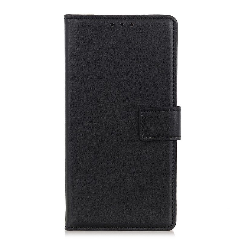 Kuoret Xiaomi Redmi 7 Milo Faux Leather Basic