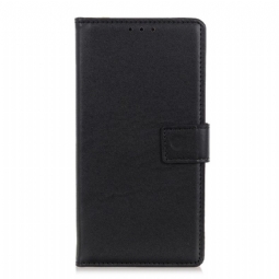 Kuoret Xiaomi Redmi 7 Milo Faux Leather Basic