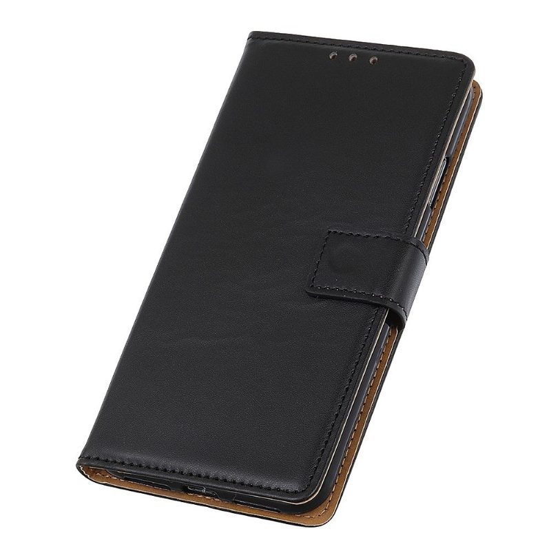 Kuoret Xiaomi Redmi 7 Milo Faux Leather Basic