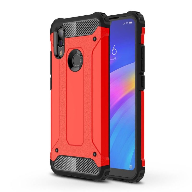 Kuori Xiaomi Redmi 7 Alkuperäinen Armor Guard