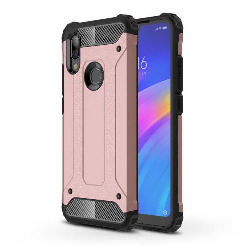 Kuori Xiaomi Redmi 7 Alkuperäinen Armor Guard