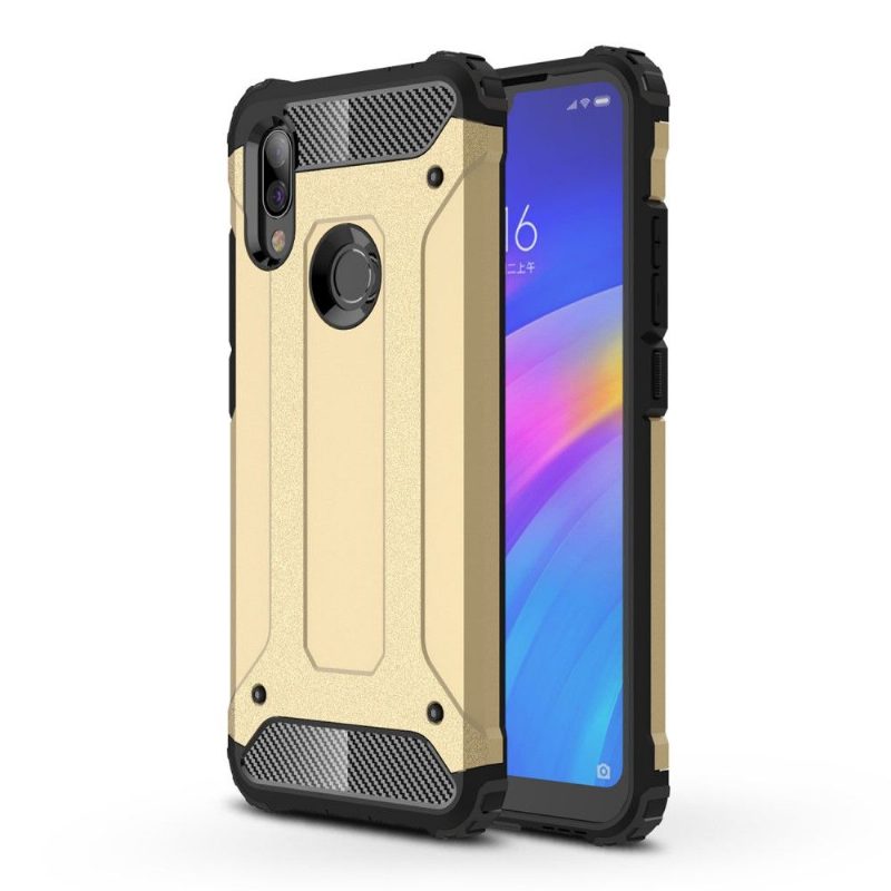 Kuori Xiaomi Redmi 7 Alkuperäinen Armor Guard