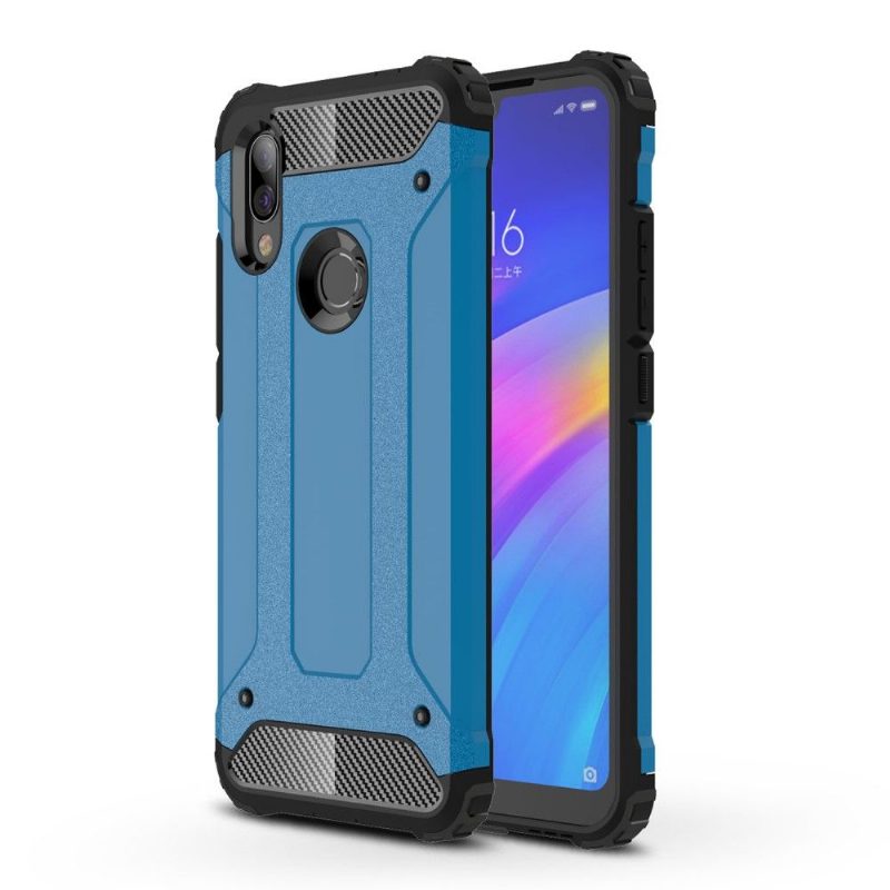 Kuori Xiaomi Redmi 7 Alkuperäinen Armor Guard