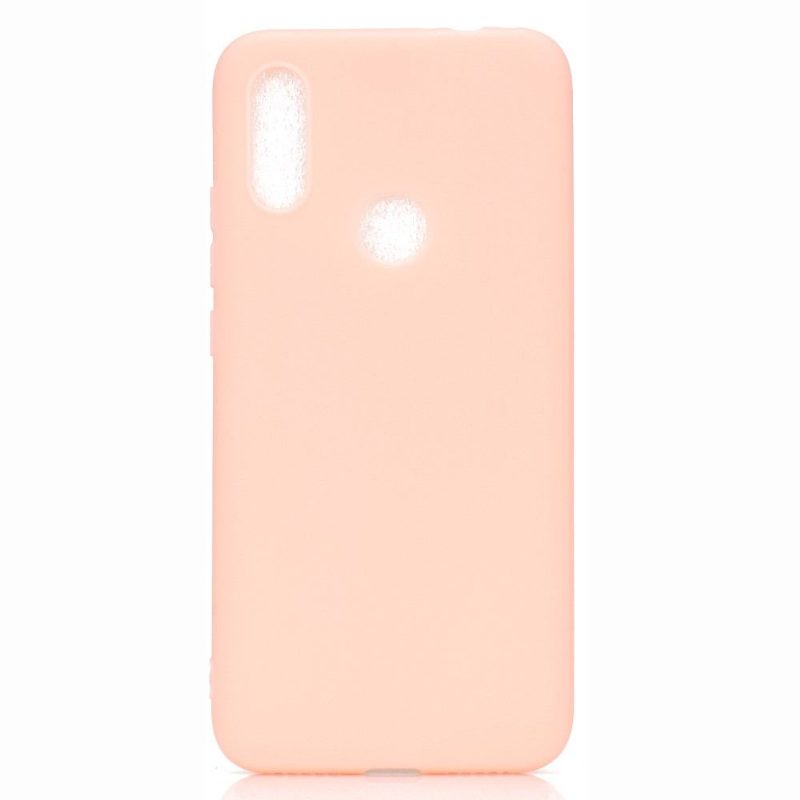 Kuori Xiaomi Redmi 7 Alkuperäinen Pakkauksessa 6 Silikonikoteloa