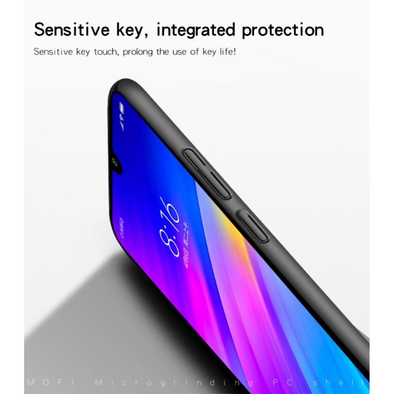 Kuori Xiaomi Redmi 7 Mofi Ultra Fine Mate