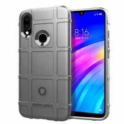 Kuori Xiaomi Redmi 7 Rugged Shield Iskunkestävä