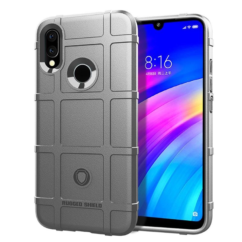 Kuori Xiaomi Redmi 7 Rugged Shield Iskunkestävä