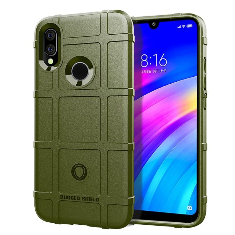 Kuori Xiaomi Redmi 7 Rugged Shield Iskunkestävä