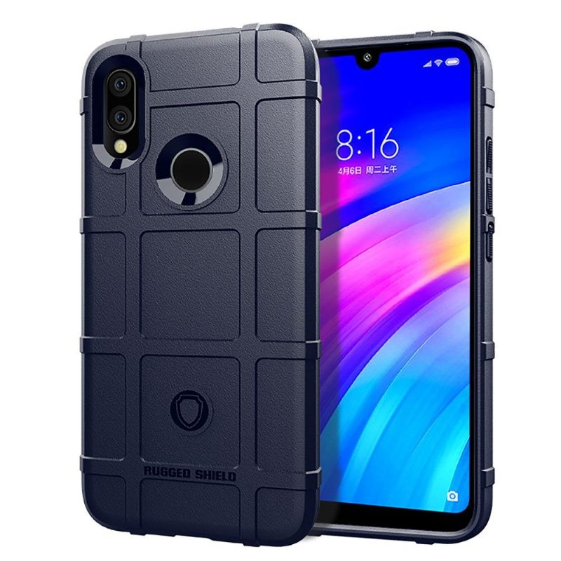 Kuori Xiaomi Redmi 7 Rugged Shield Iskunkestävä