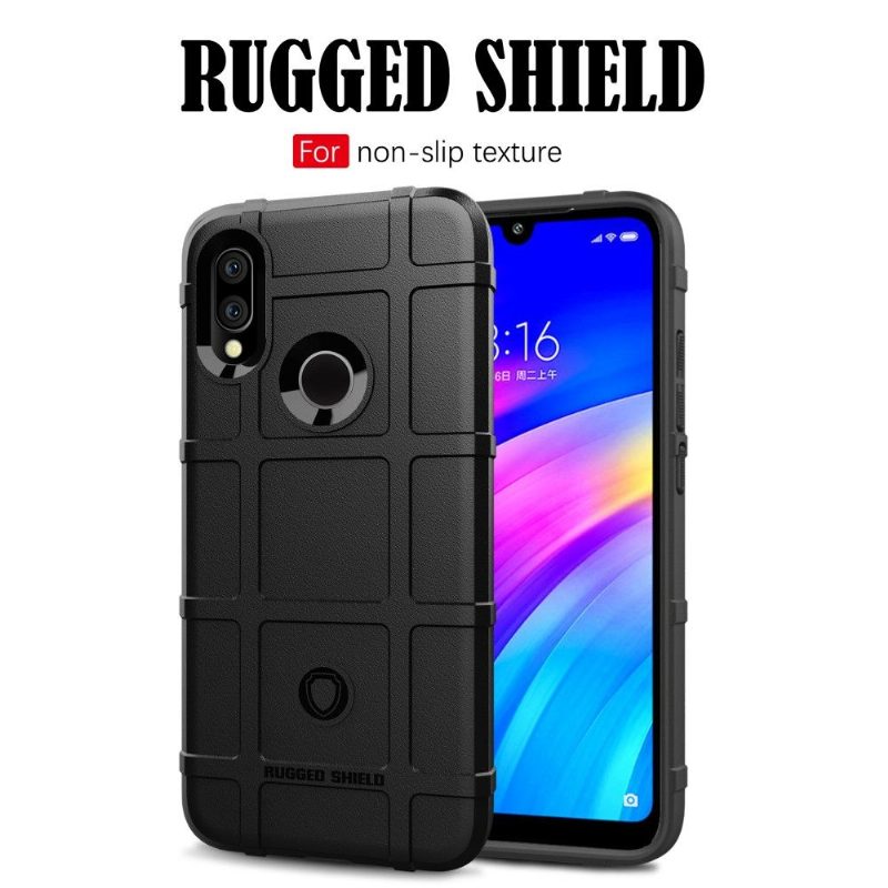 Kuori Xiaomi Redmi 7 Rugged Shield Iskunkestävä