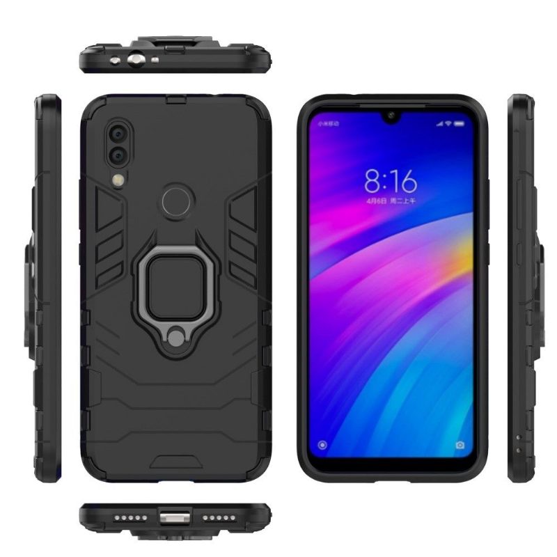 Kuori Xiaomi Redmi 7 Ultra Protective Belinda