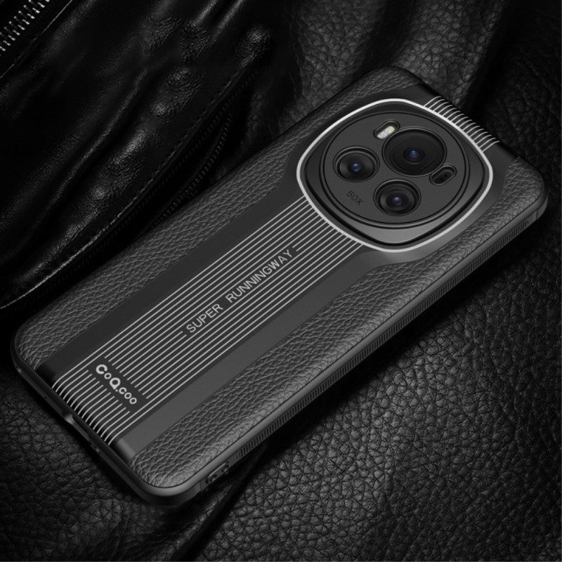 Case Honor Magic 6 Pro Puhelinkuoret Q.coo