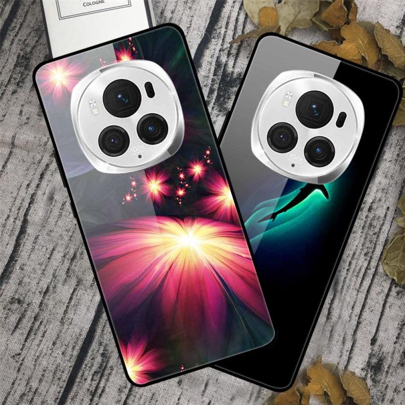 Case Honor Magic 6 Pro Puhelinkuoret Tokion Karkaistu Lasi