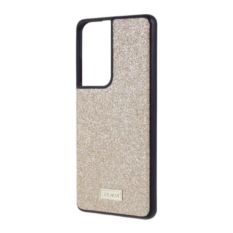 Kuori Samsung Galaxy S21 Ultra 5G Sulada Sparkling Sequins