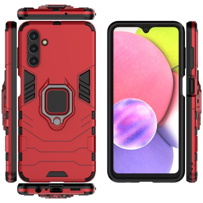 Case Samsung Galaxy A13 5G Iskunkestävä Ja Kestävä Belinda