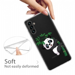 Case Samsung Galaxy A13 5G Panda Bambulla