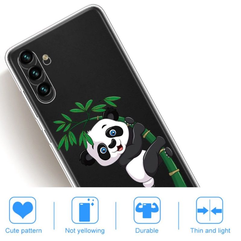 Case Samsung Galaxy A13 5G Panda Bambulla