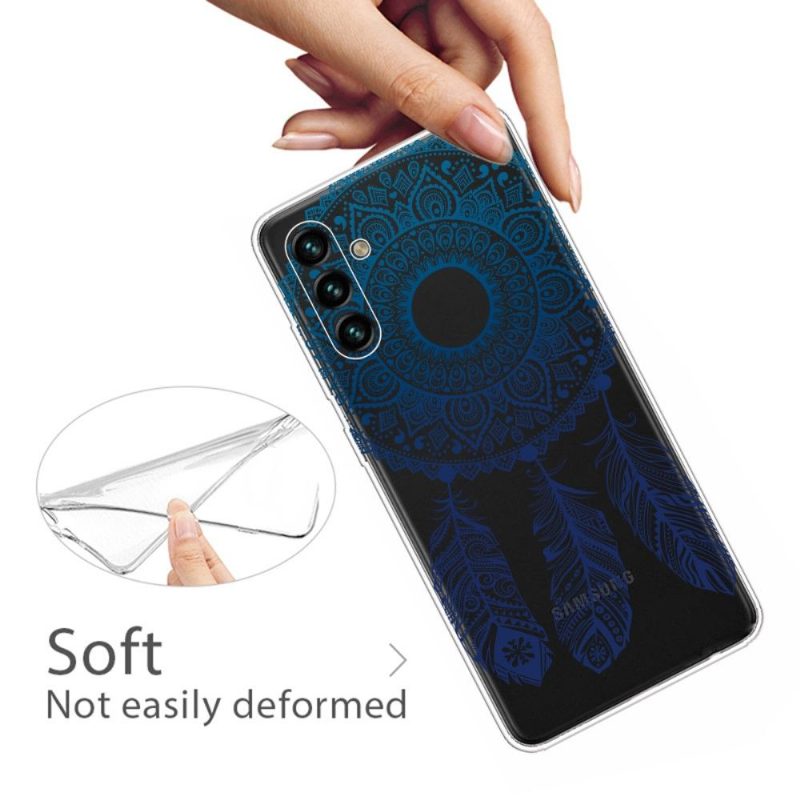 Kuori Samsung Galaxy A13 5G Hemming Dream Catcher Mandala