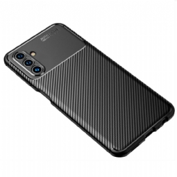 Kuori Samsung Galaxy A13 5G Style Carbon Fiber