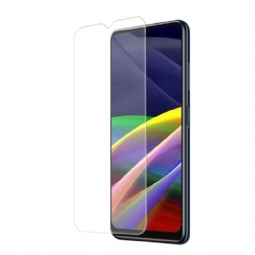 Suojaus - Samsung Galaxy A13 5G Karkaistu Lasi Suojakalvo