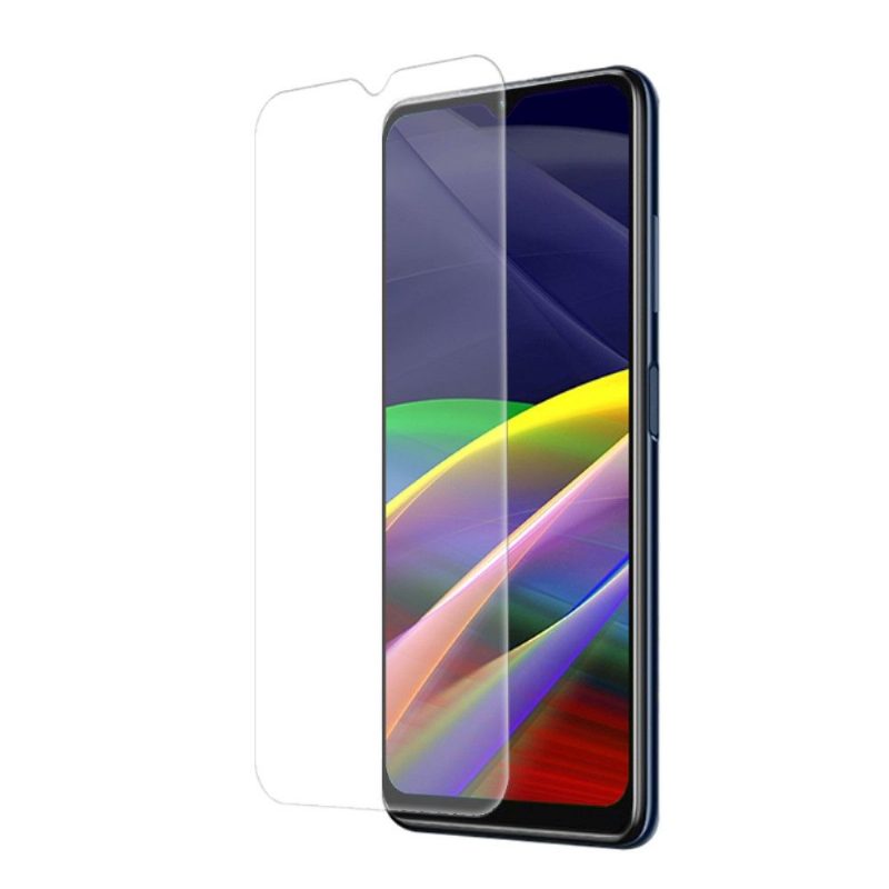 Suojaus - Samsung Galaxy A13 5G Karkaistu Lasi Suojakalvo