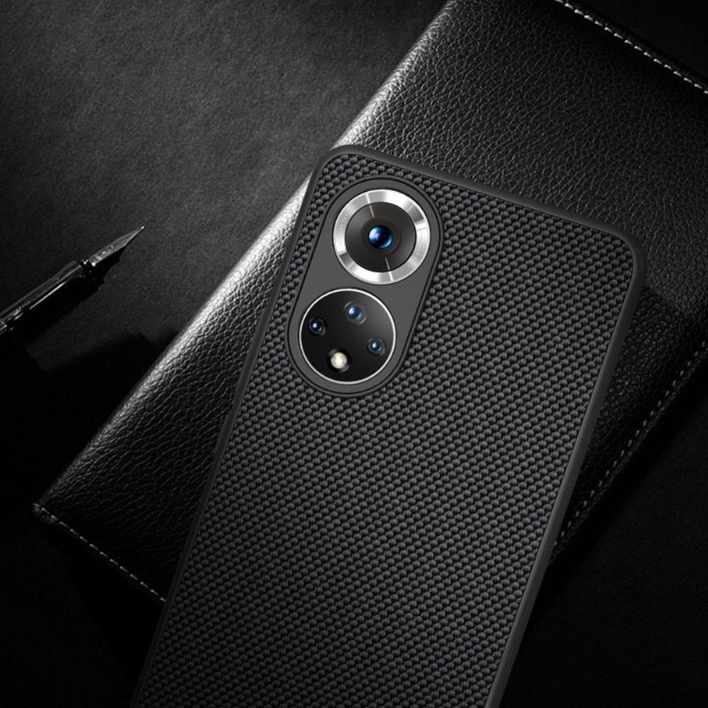 Case Huawei Nova 9 / Honor 50 Kuvioitu Liukastumisenestokotelo