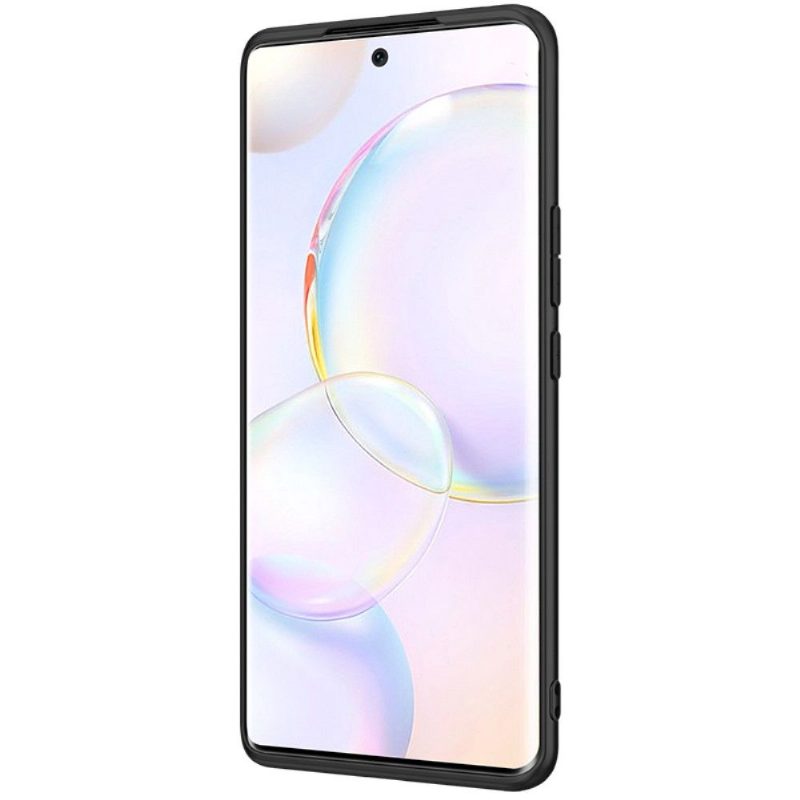 Case Huawei Nova 9 / Honor 50 Kuvioitu Liukastumisenestokotelo