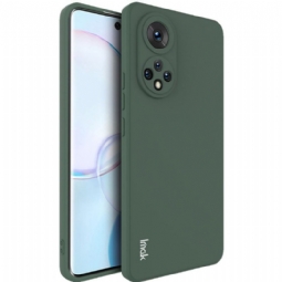 Case Huawei Nova 9 / Honor 50 Murtumaton Puhelinkuoret Joustava Tunneväri