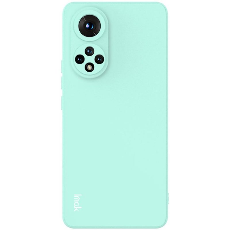 Case Huawei Nova 9 / Honor 50 Murtumaton Puhelinkuoret Joustava Tunneväri