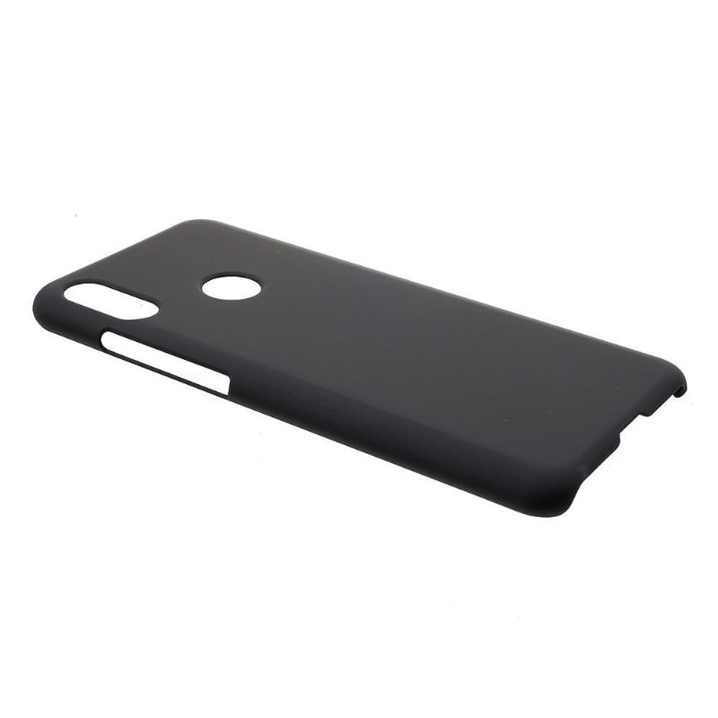 Case Huawei Y6 2019 Mate Kumitettu