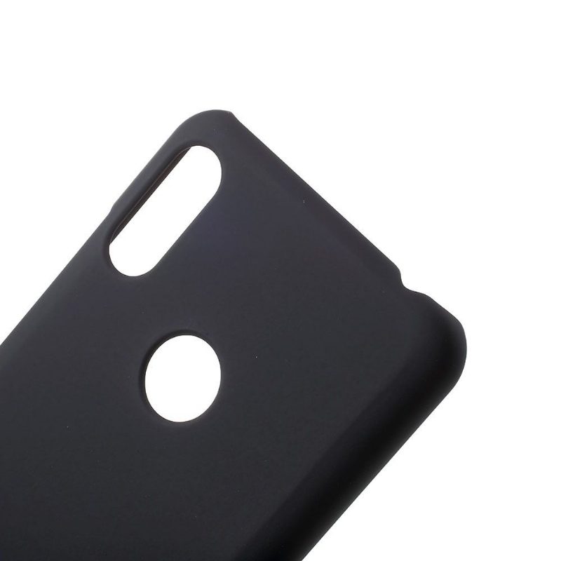 Case Huawei Y6 2019 Mate Kumitettu