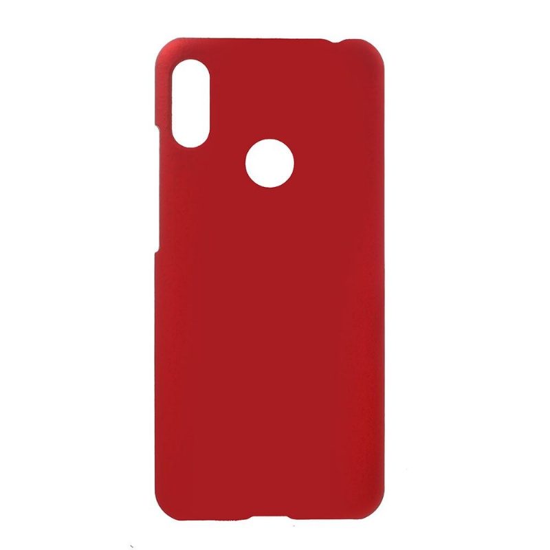 Case Huawei Y6 2019 Mate Kumitettu